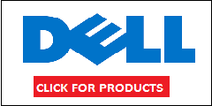 Dell Rack Servers